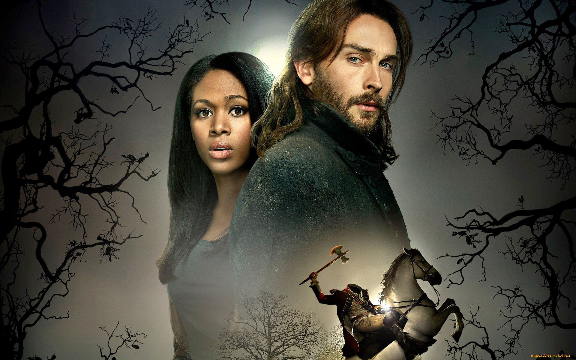 sleepy, hollow, , , , , 